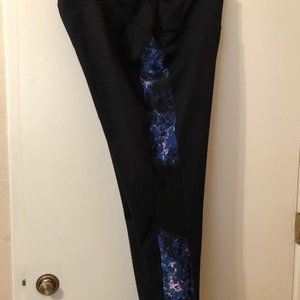 🌞Torrid  "Performance with Attitude" leggings